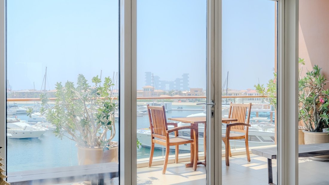 Apartment in Palm Jumeirah, Dubai, United Arab Emirates 3 - 16180391