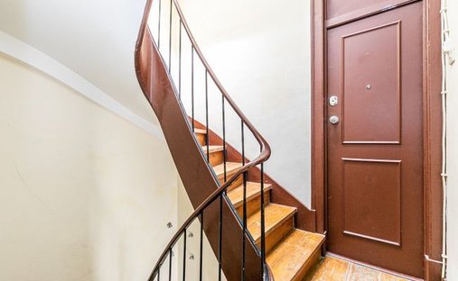 Maison de ville à Santa Maria Maior, Lisbonne, Portugal 1