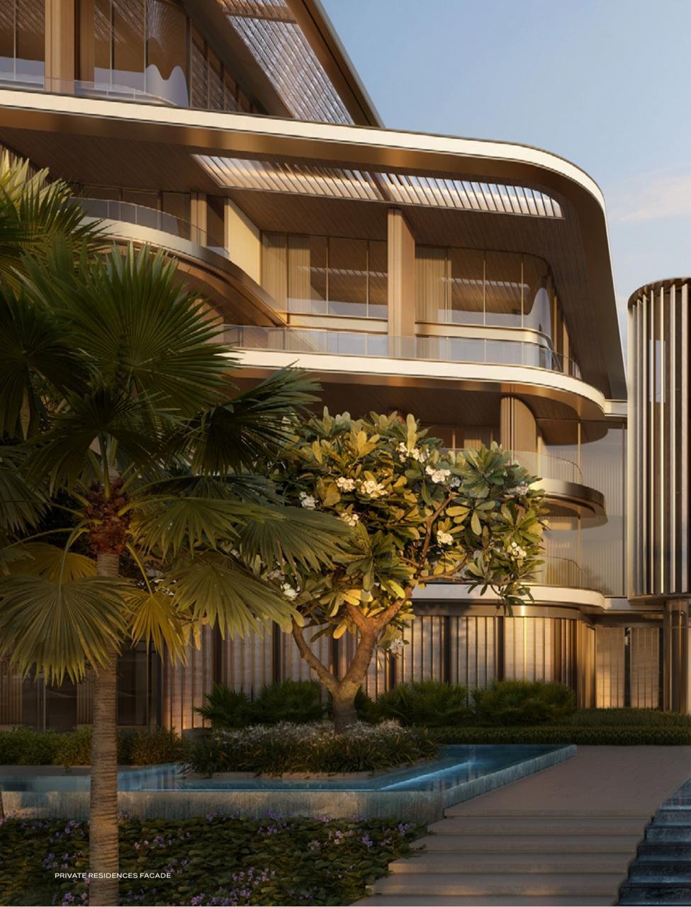 Apartment in Saadiyat Island / Jazeerat Al Saadiyat, Abu Dhabi Emirate, United Arab Emirates 5 - 16180394