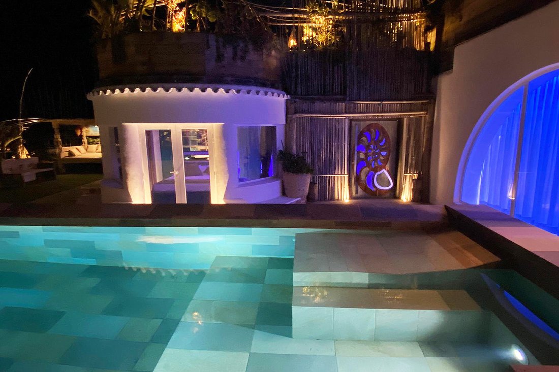 Villa in Sant Antoni de Portmany, Balearic Islands, Spain 2 - 16180450