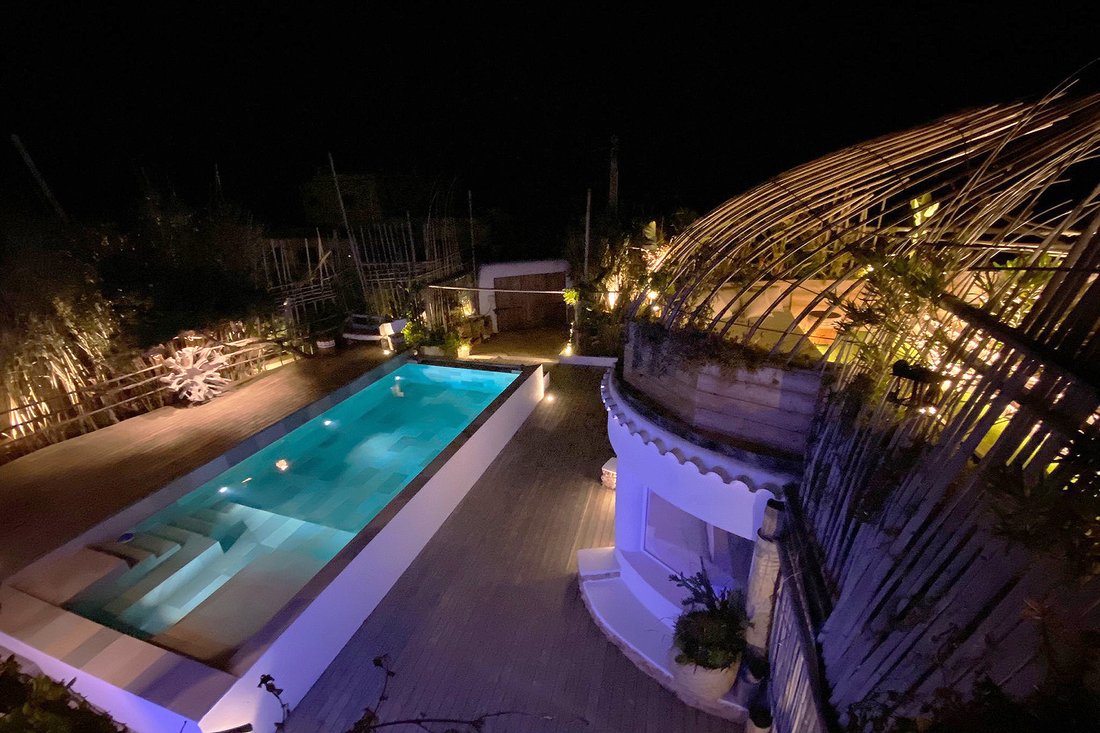 Villa in Sant Antoni de Portmany, Balearic Islands, Spain 4 - 16180450