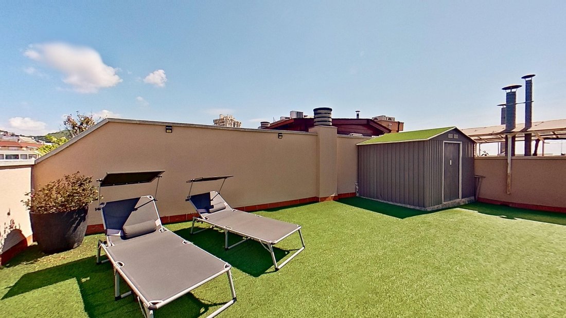 Apartment in Esplugues de Llobregat, Catalonia, Spain 3 - 16180333