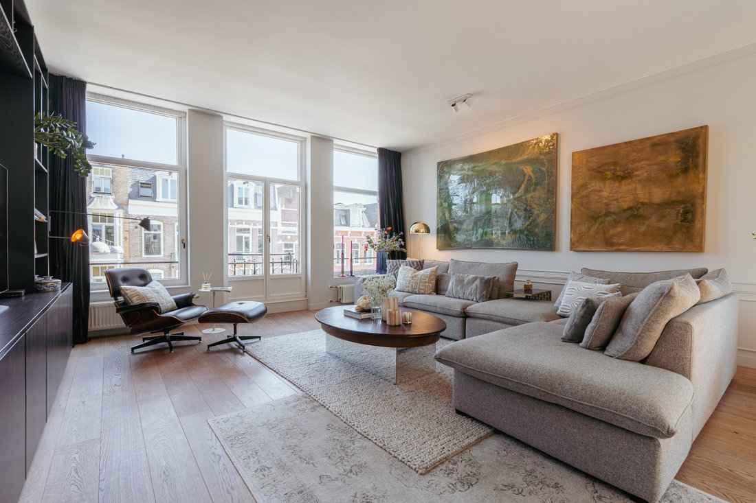 Apartment in Amsterdam, North Holland, Netherlands 4 - 16180330