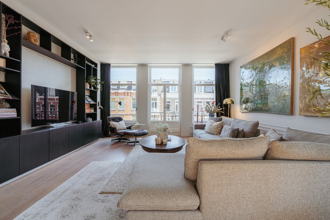 Apartment in Amsterdam, North Holland, Netherlands 3 - 16180330