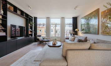 Apartment in Amsterdam, North Holland, Netherlands 2