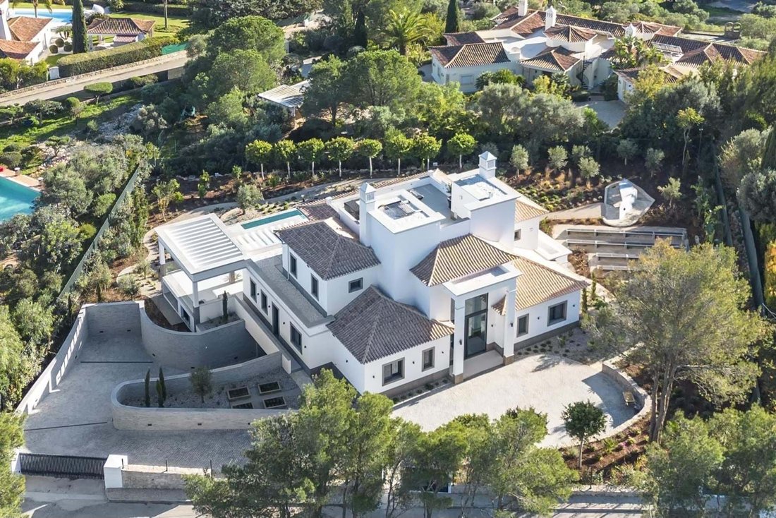 Villa in Loule (Sao Clemente), Algarve, Portugal 2 - 16068696