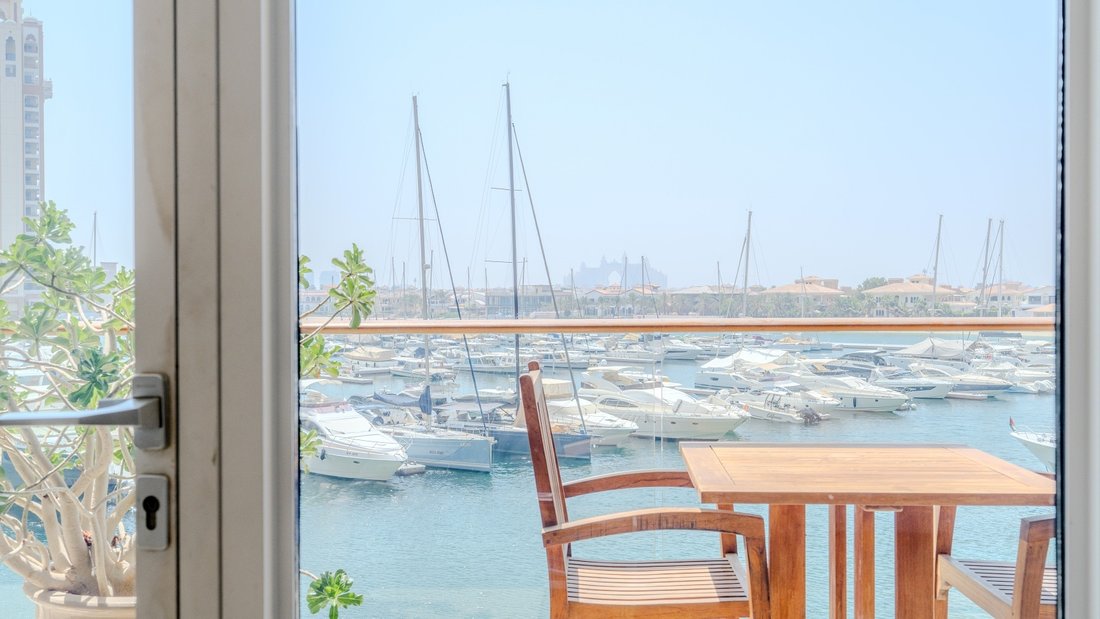 Apartment in Palm Jumeirah, Dubai, United Arab Emirates 5 - 16180391