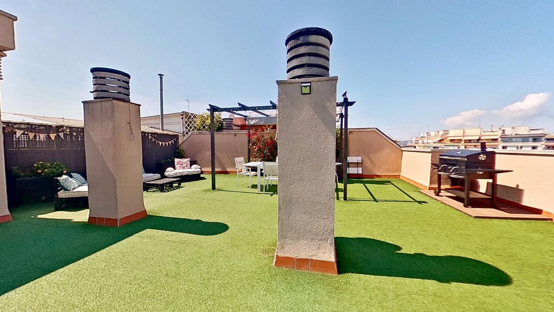 Apartment in Esplugues de Llobregat, Catalonia, Spain 2 - 16180333