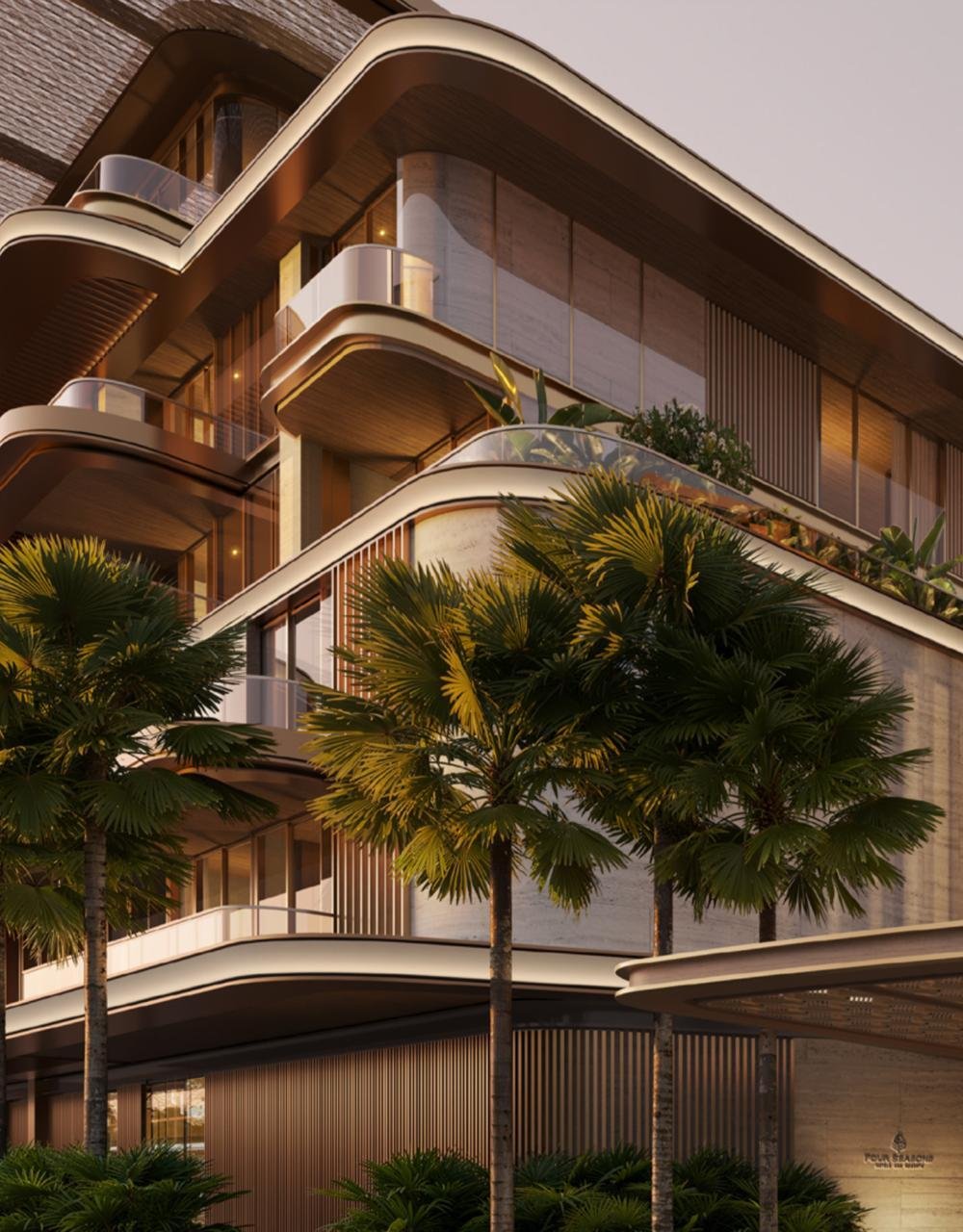 Apartment in Saadiyat Island / Jazeerat Al Saadiyat, Abu Dhabi Emirate, United Arab Emirates 4 - 16180351