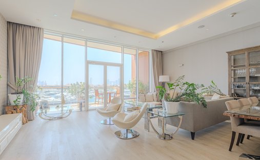 Apartment in Dubai, Dubai, United Arab Emirates 1