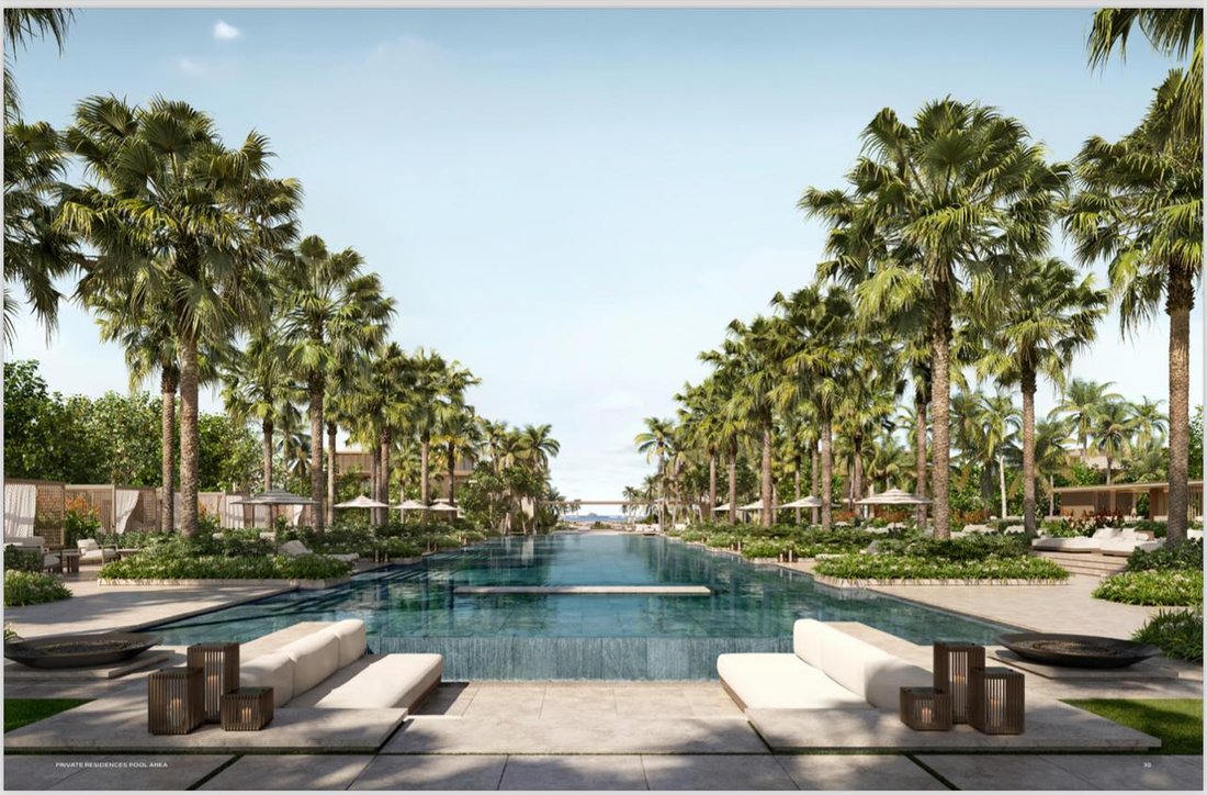 Apartment in Saadiyat Island / Jazeerat Al Saadiyat, Abu Dhabi Emirate, United Arab Emirates 3 - 16180351