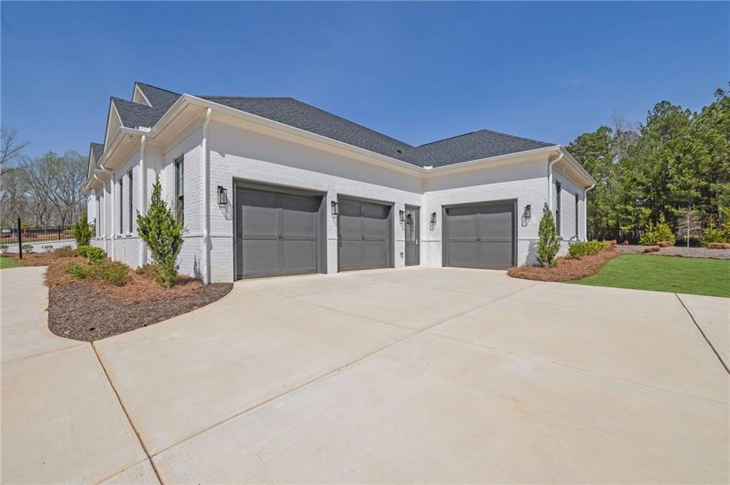 House in Acworth, Georgia, United States 4 - 16181768