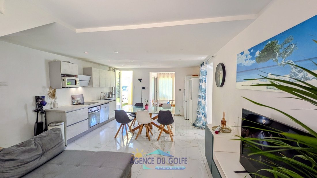 House in La Ciotat, Provence-Alpes-Côte d'Azur, France 3 - 16183164