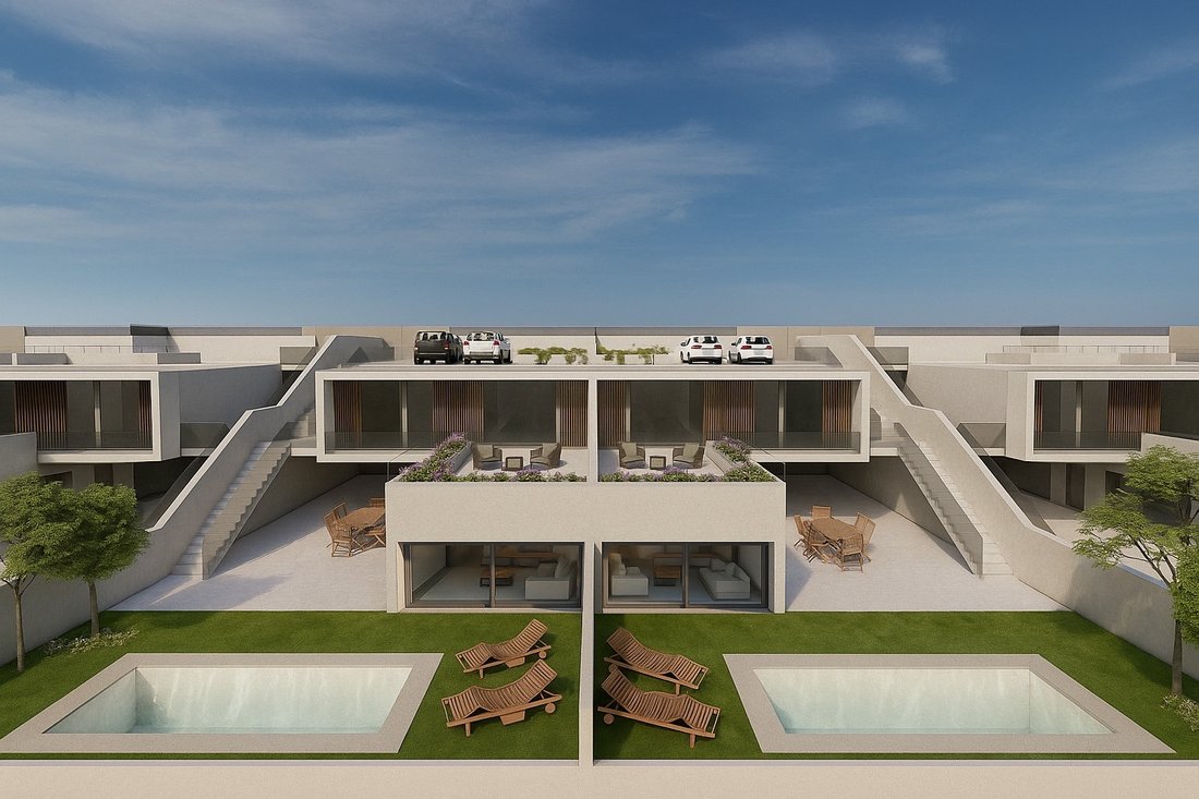 House in Chiva, Valencian Community, Spain 1 - 16183479
