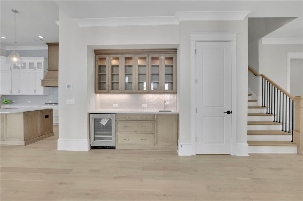 House in Acworth, Georgia, United States 5 - 16181768