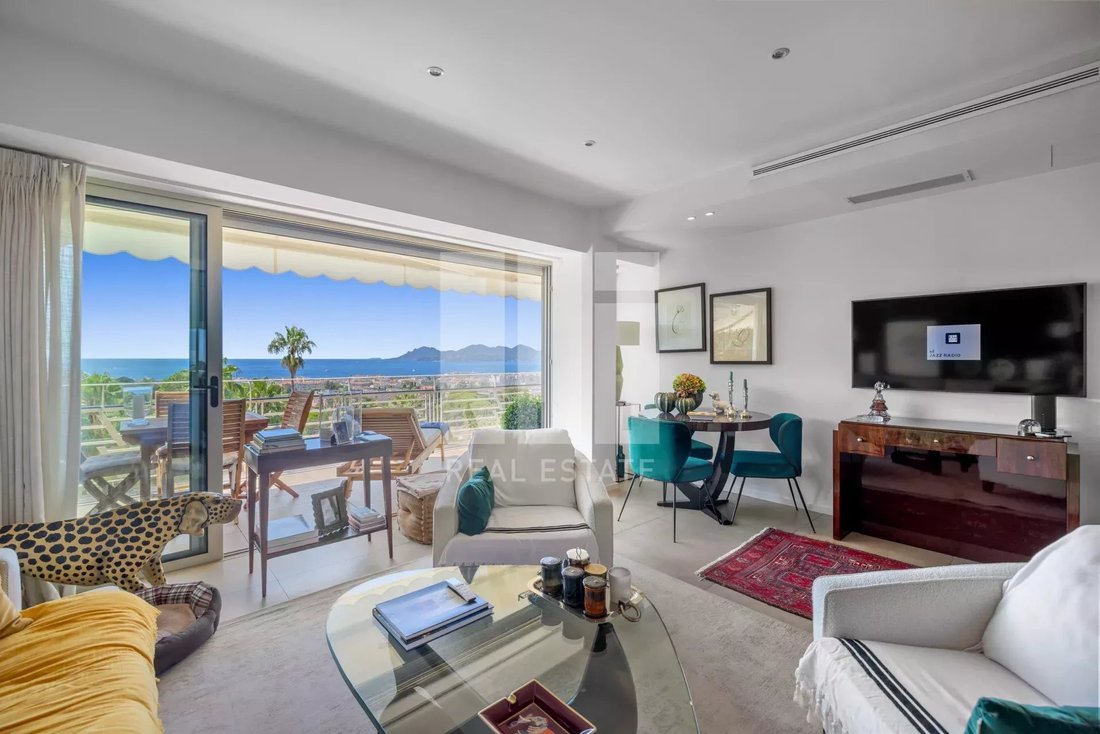 Apartment in Cannes, Provence-Alpes-Côte d'Azur, France 5 - 16183183