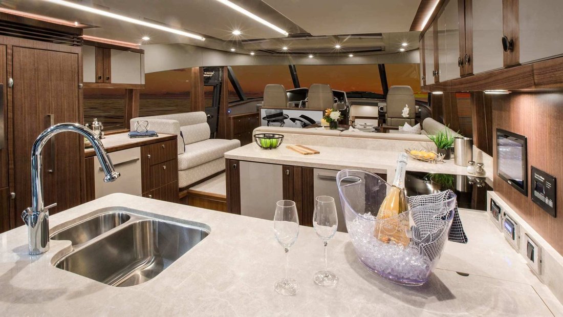 Motor Yacht in United States 5 - 16183546
