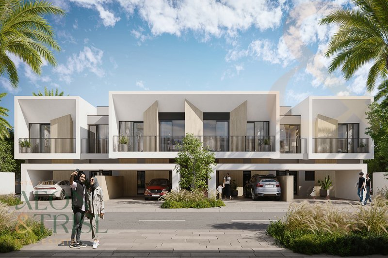 House in Wadi Al Safa 5, Wadi Al Safa, Dubai 2 - 16183590