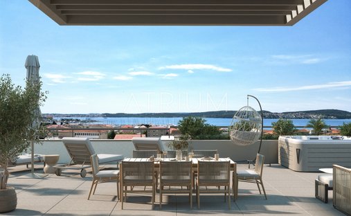 Apartamento en Seget Donji, Split-Dalmacia, Croacia 1