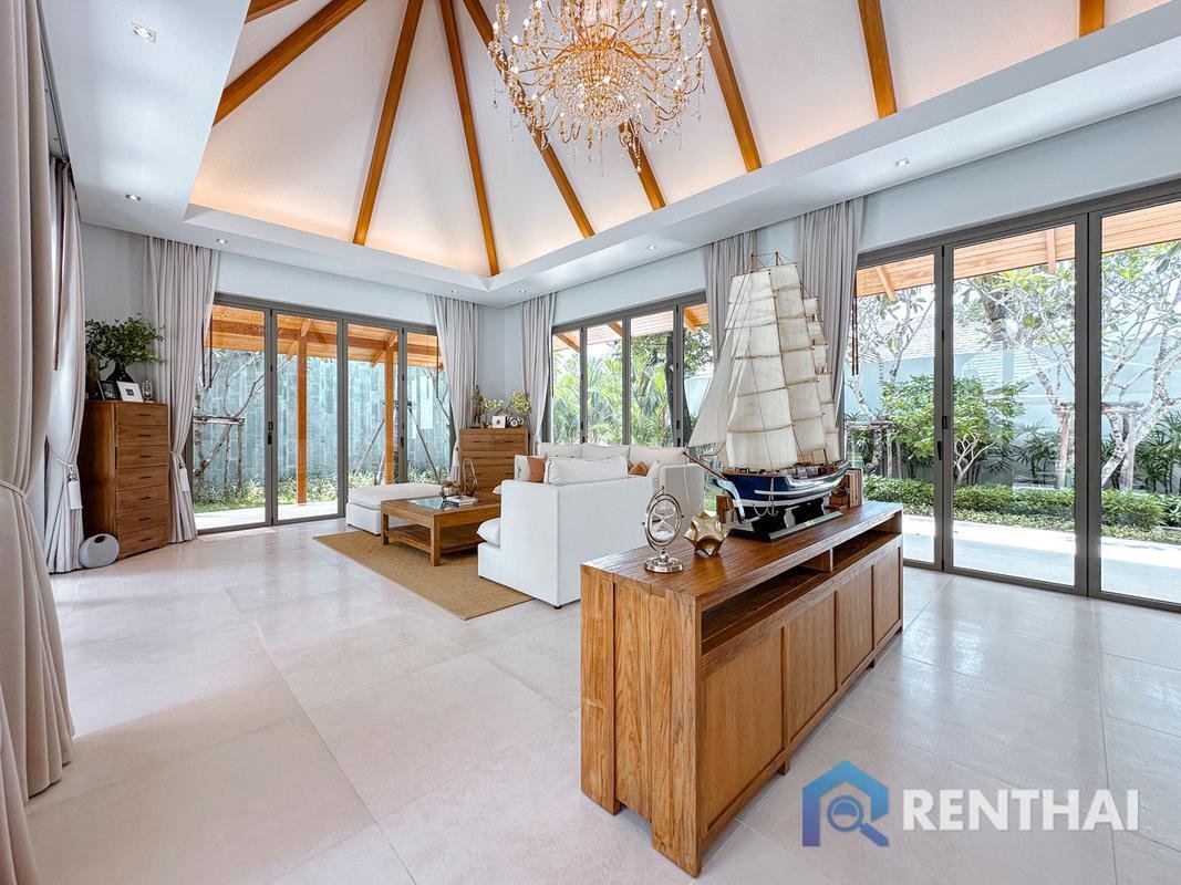 Villa in Thep Krasatti, Phuket, Thailand 3 - 16182943