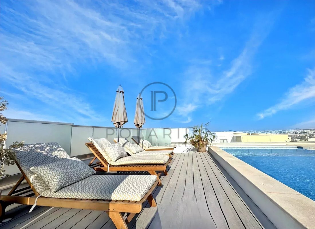 Apartment in Msida, Malta 1 - 16031144