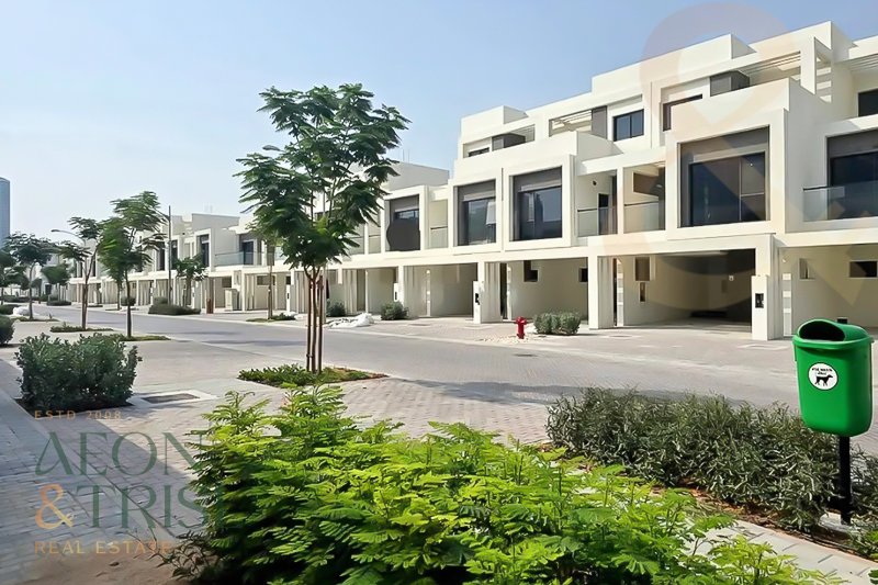 House in Damac Hills 2, Dubai, United Arab Emirates 1 - 16168820