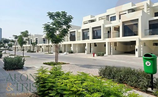 Haus in Dubai, Dubai, Vereinigte Arabische Emirate 1