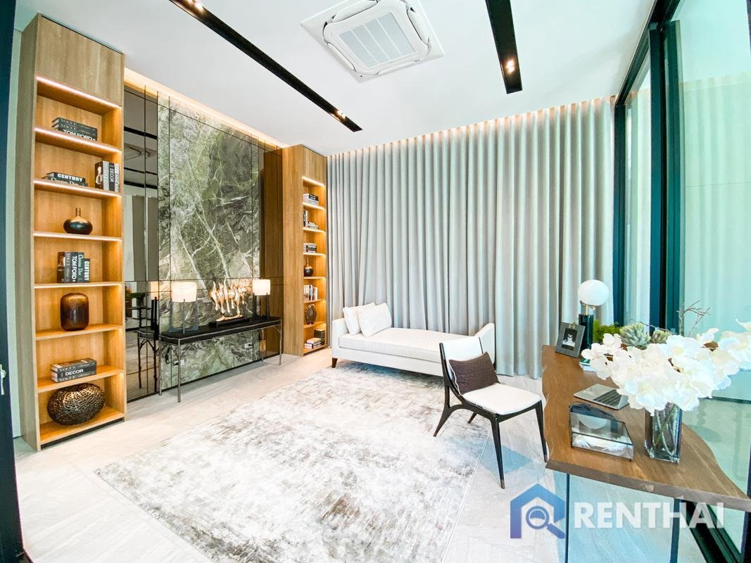 Villa in Choeng Thale, Phuket, Thailand 3 - 16182951