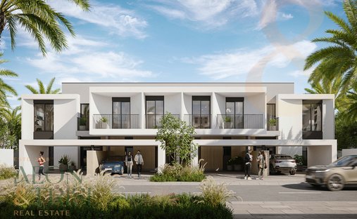 House in Dubai, Dubai, United Arab Emirates 1