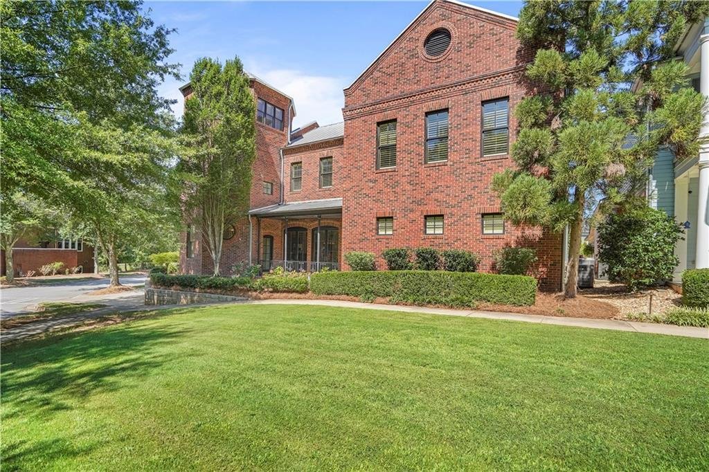 House in Alcovy Shores, Georgia, United States 1 - 16182368