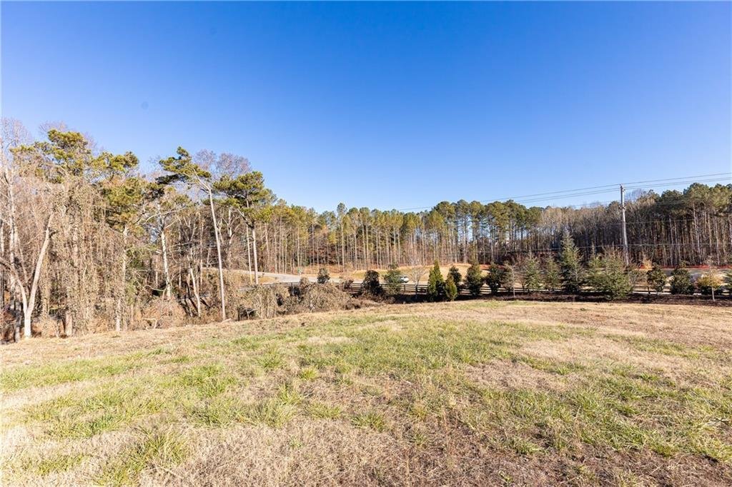 House in Milton, Georgia, United States 3 - 16181837