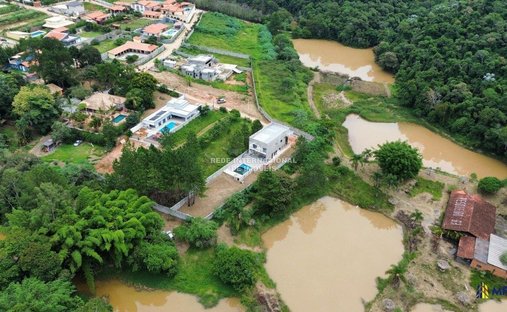 Land in Itu, State of São Paulo, Brazil 1
