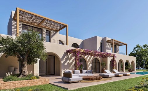 Villa in la Sabatera, Teulada, Valencian Community 1