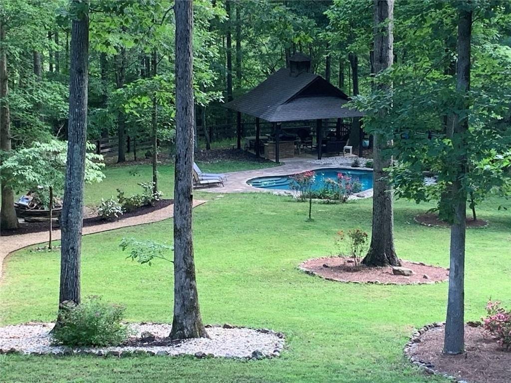 House in Cumming, Georgia, United States 2 - 16180726
