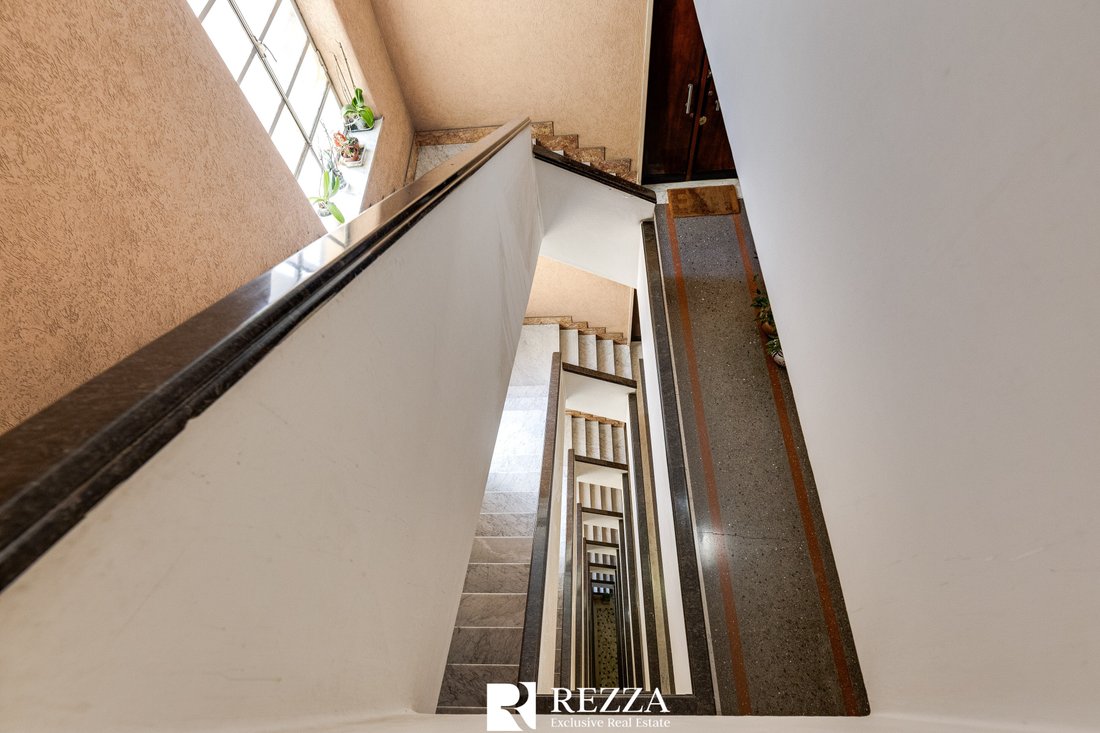Apartment in Aventino - San Saba, Rome, Italy 4 - 16183033