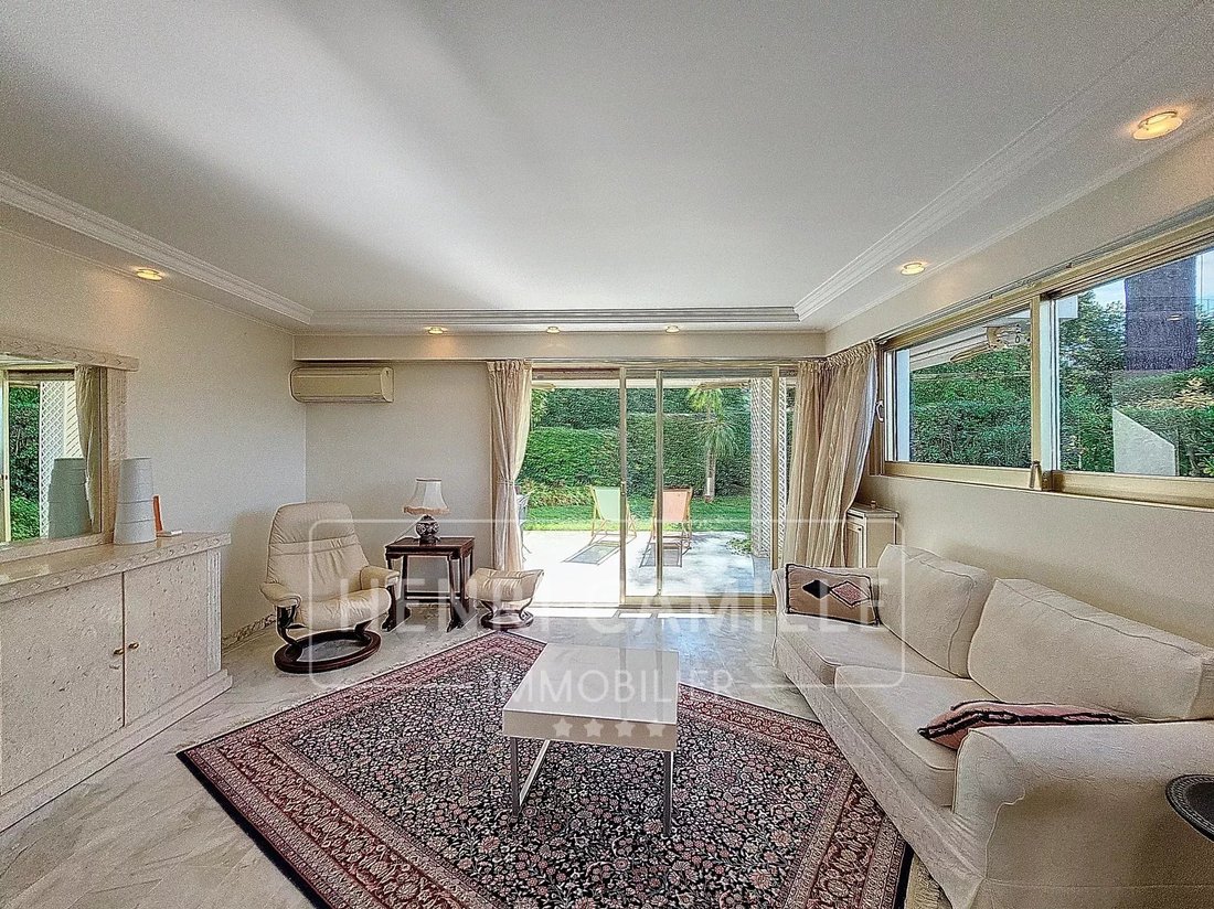 Apartment in La Californie, Cannes, France 3 - 16182935