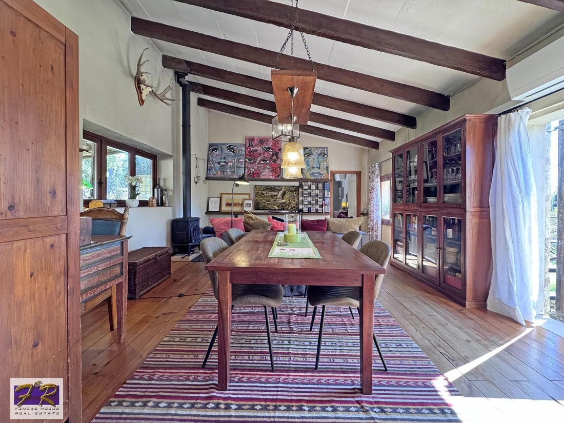 Finca à Búger, Îles Baléares, Espagne 4 - 16183030
