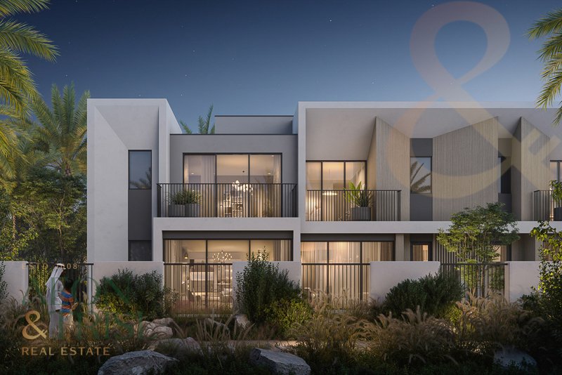 House in Wadi Al Safa 5, Wadi Al Safa, Dubai 5 - 16183590