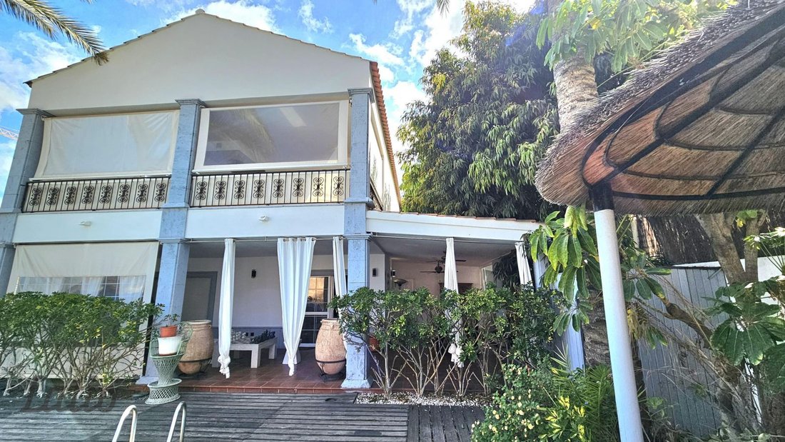 House in Los Cristianos, Canary Islands, Spain 2 - 16182994