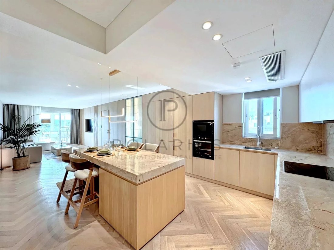 Apartment in Msida, Malta 2 - 16031144