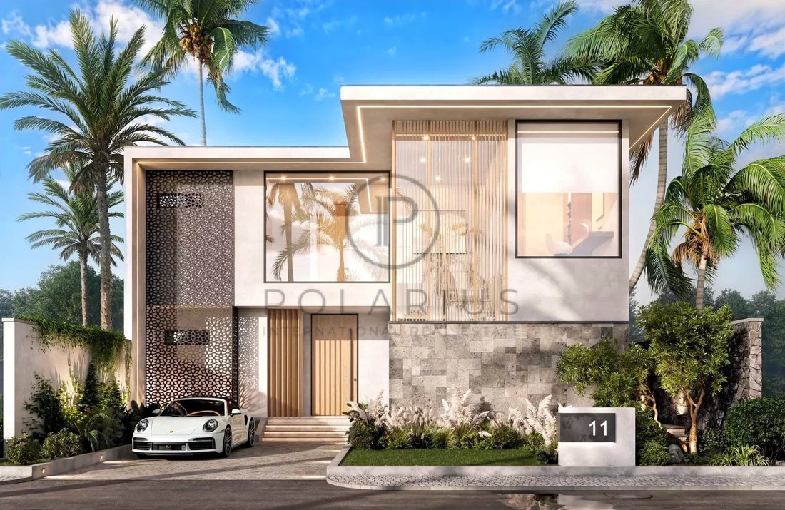 Villa à Pecatu, Bali, Indonésie 3 - 14588281