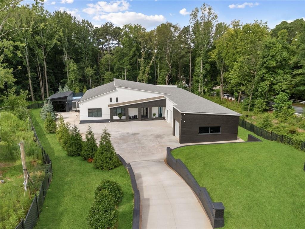 House in Suwanee, Georgia, United States 1 - 16180850