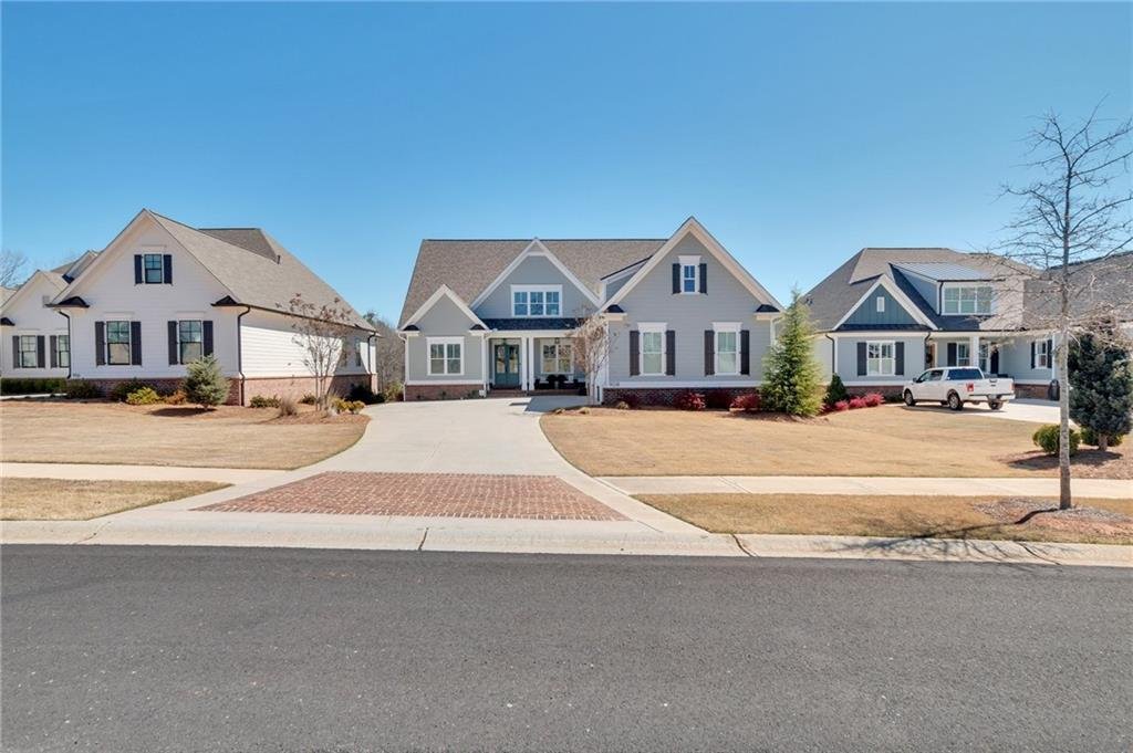 House in Winder, Georgia, United States 2 - 16180970