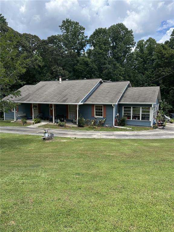 House in Flowery Branch, Georgia, United States 1 - 16180779