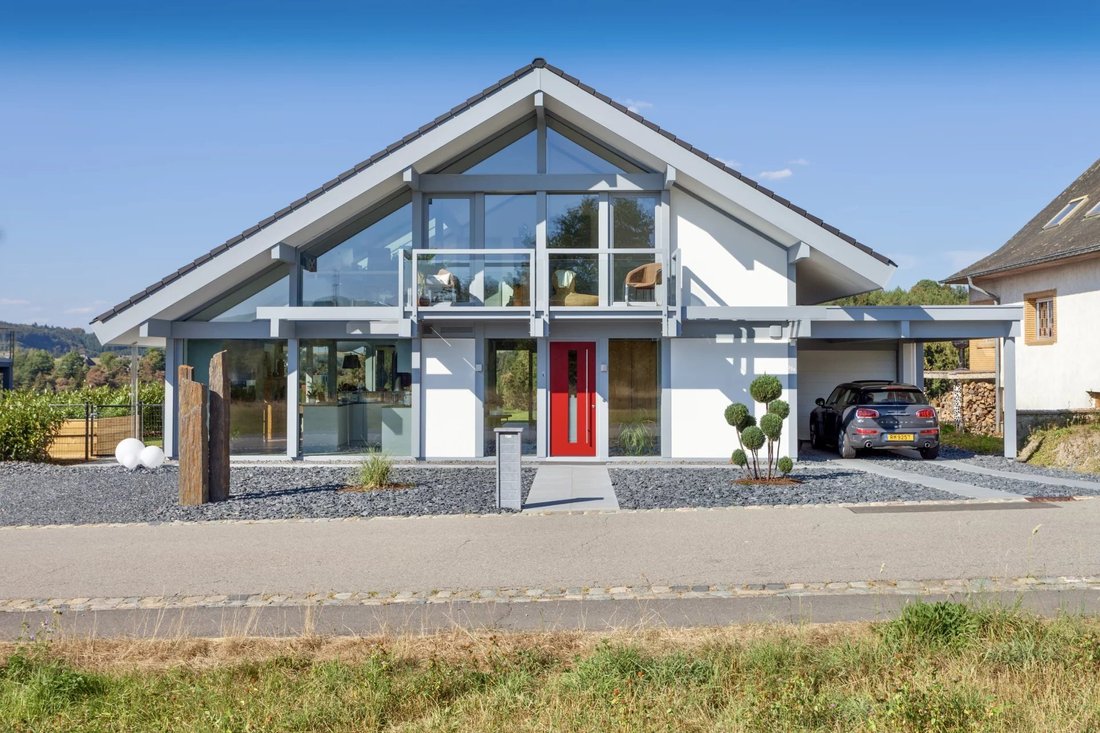 House in Rambrouch, Redange, Luxembourg 2 - 16183077