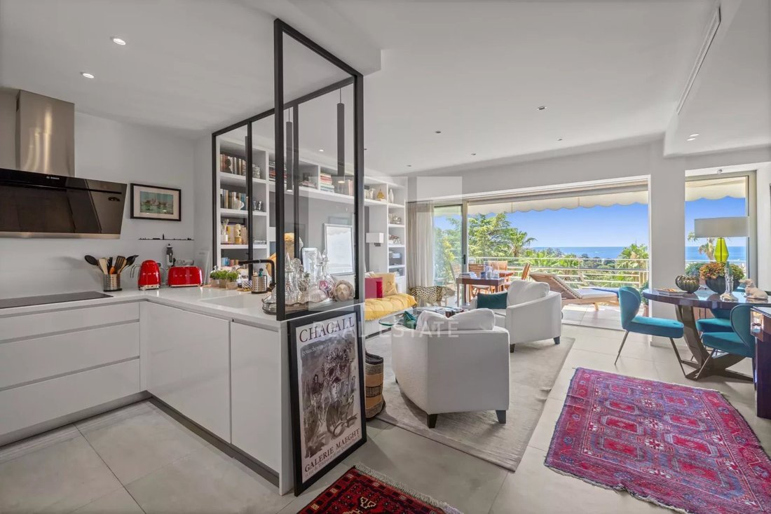 Apartamento en Cannes, Provenza-Alpes-Costa Azul, Francia 3 - 16183183