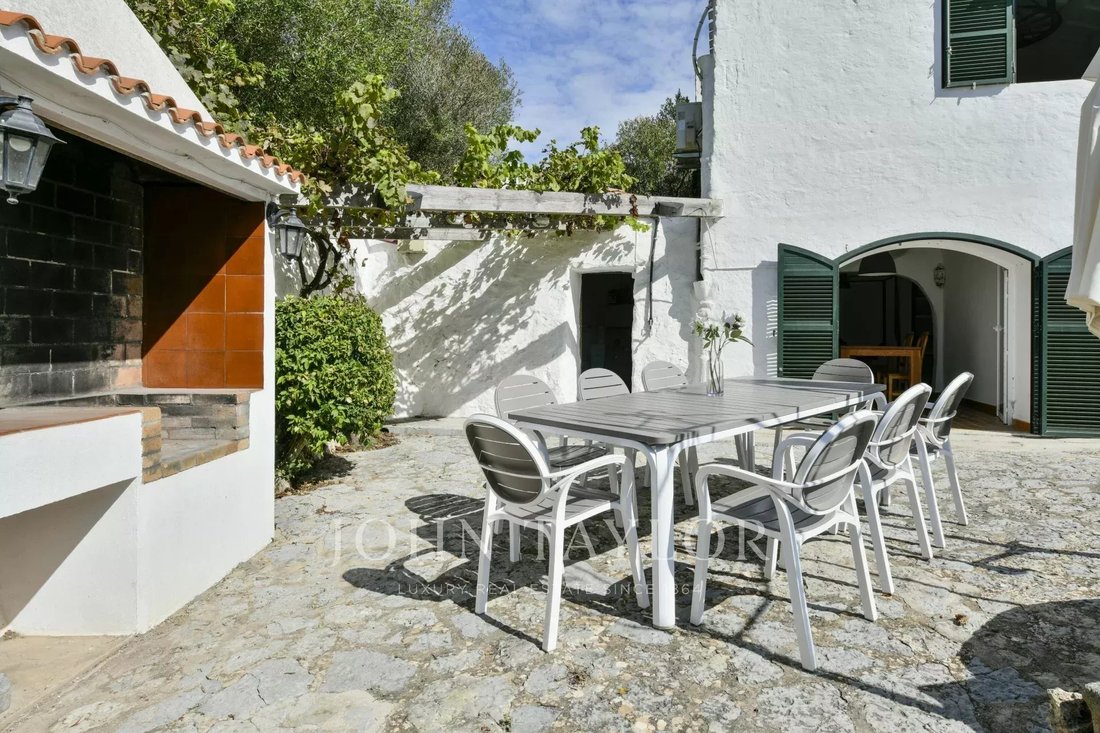 Chalet in Alaior, Balearic Islands, Spain 4 - 16183062