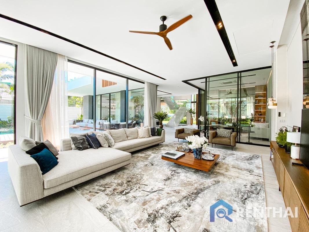 Villa in Choeng Thale, Phuket, Thailand 2 - 16182951