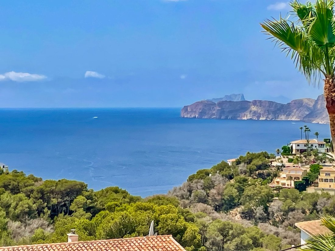 Villa in Xabia / Javea, Valencian Community, Spain 5 - 16183405