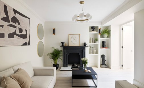 Apartment in Holland Park, Kensington And Chelsea, England 1